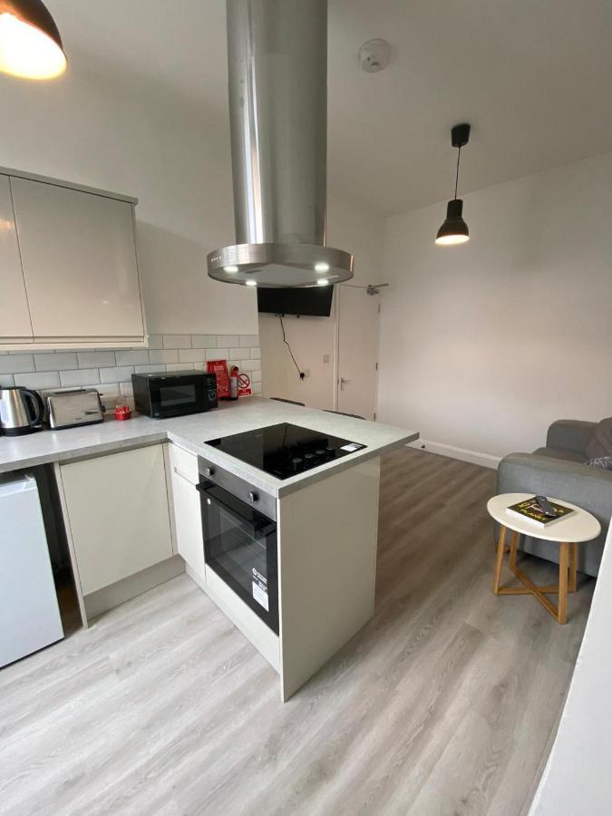 Sydenham Place London Exterior photo